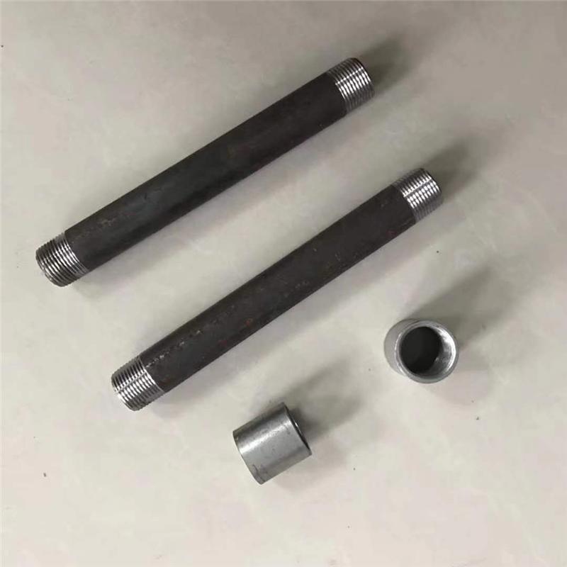 黎城钢管注浆管隧道止水
